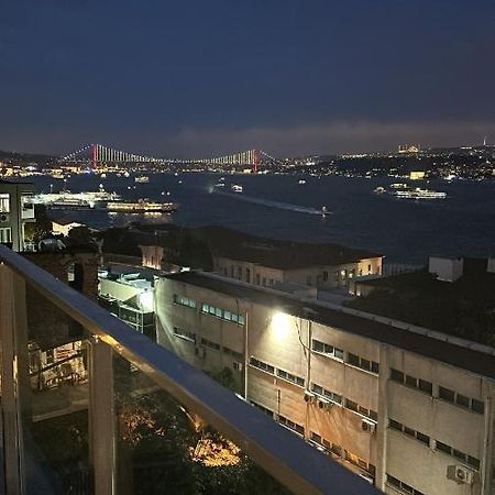 Sunway Bosphorus Suites Stambuł Zewnętrze zdjęcie