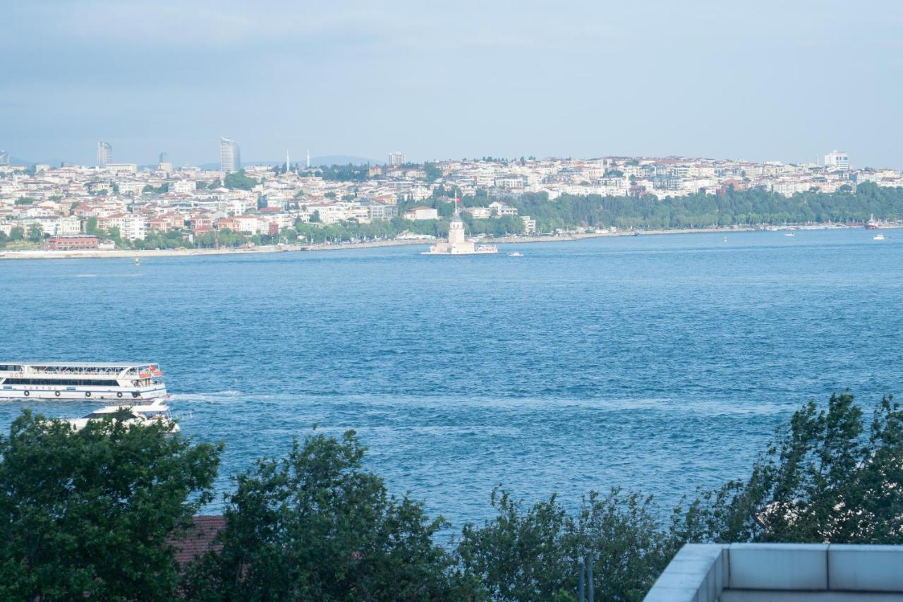 Sunway Bosphorus Suites Stambuł Zewnętrze zdjęcie