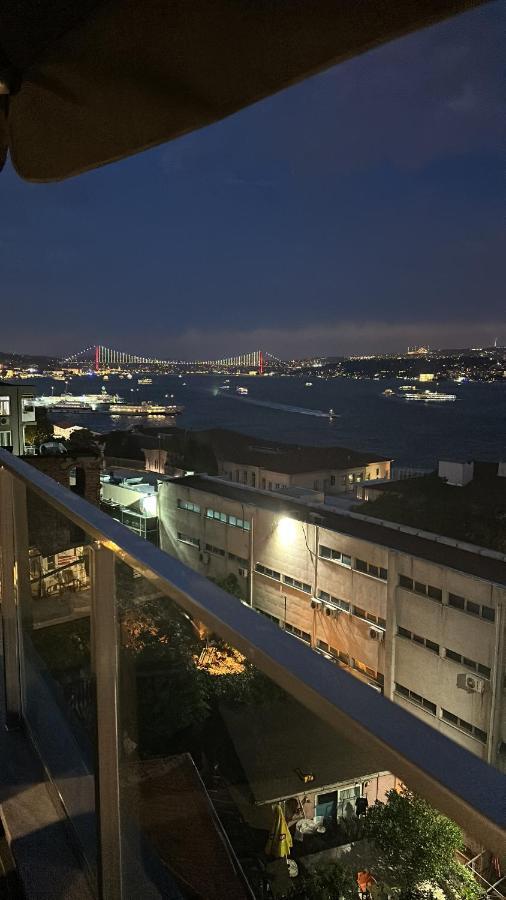 Sunway Bosphorus Suites Stambuł Zewnętrze zdjęcie