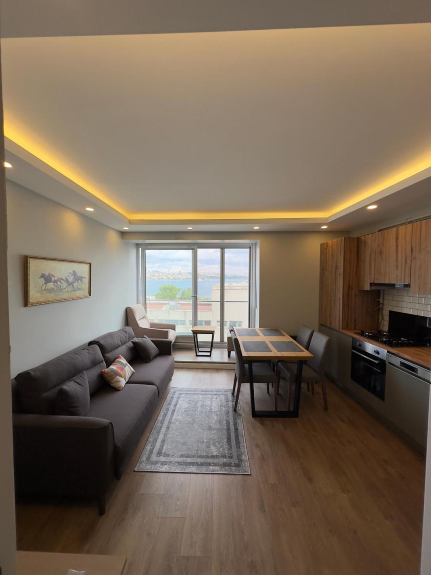 Sunway Bosphorus Suites Stambuł Zewnętrze zdjęcie