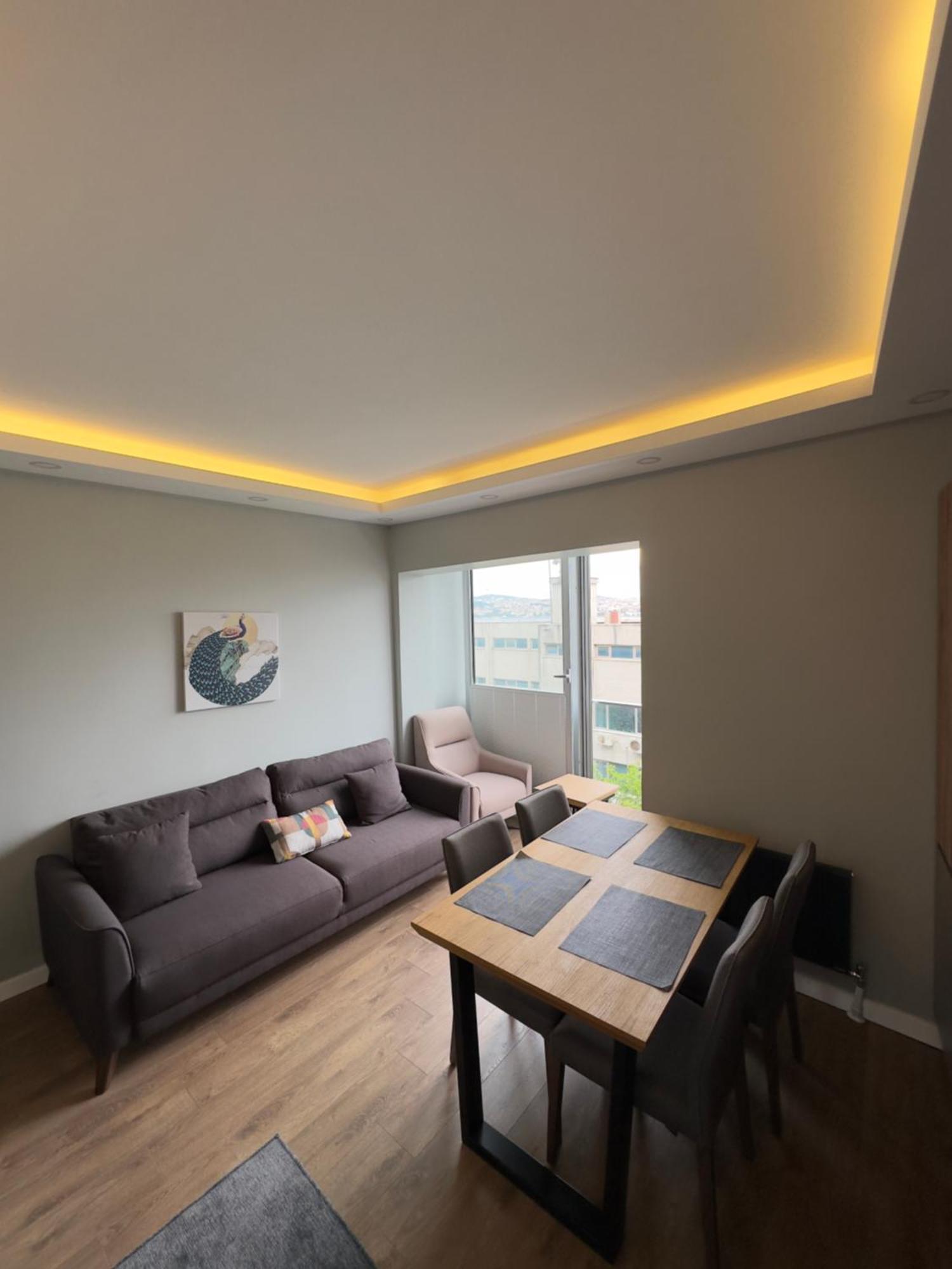 Sunway Bosphorus Suites Stambuł Zewnętrze zdjęcie